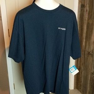 Columbia brand PFG Short sleeve t-shirt
